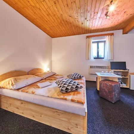 Hodkovice By Interhome