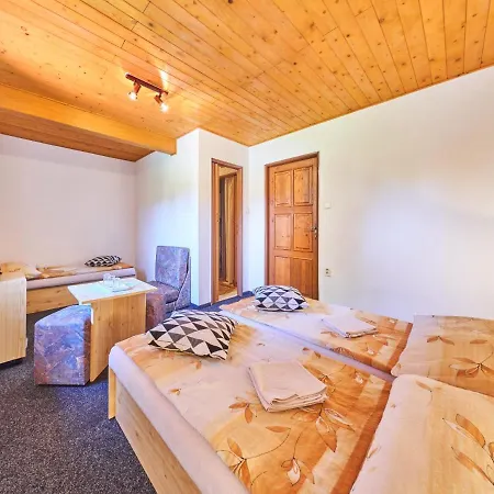 Hodkovice By Interhome *