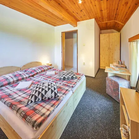 Hodkovice By Interhome Holiday home