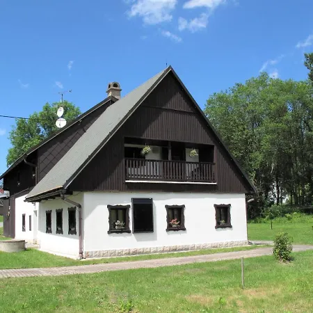 Holiday home Hodkovice By Interhome