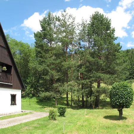 Hodkovice By Interhome * Adrspach