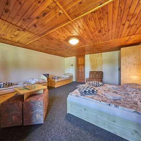 Hodkovice By Interhome Holiday home Adrspach