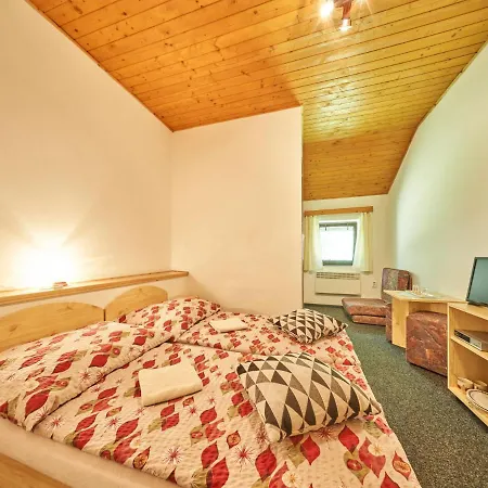 Hodkovice By Interhome Holiday home Adrspach