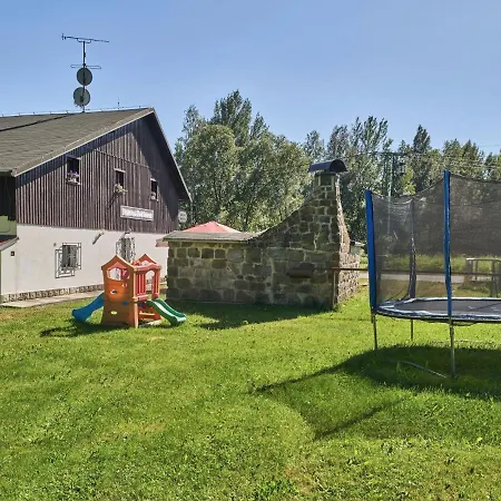 Holiday home Hodkovice By Interhome