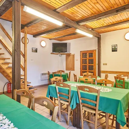 Holiday home Hodkovice By Interhome