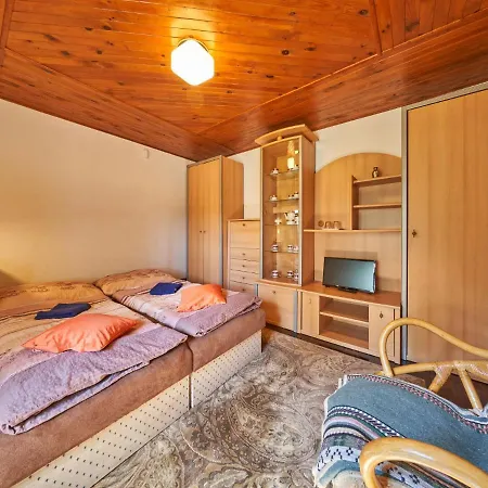Hodkovice By Interhome Holiday home *
