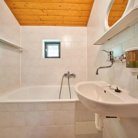 Hodkovice By Interhome Holiday home Adrspach