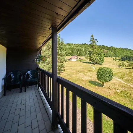 Hodkovice By Interhome Holiday home