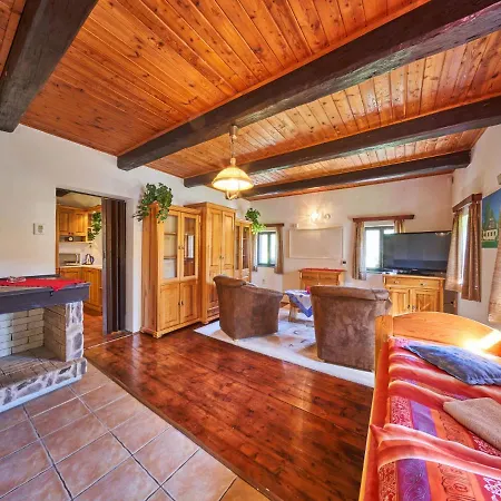 Hodkovice By Interhome Holiday home