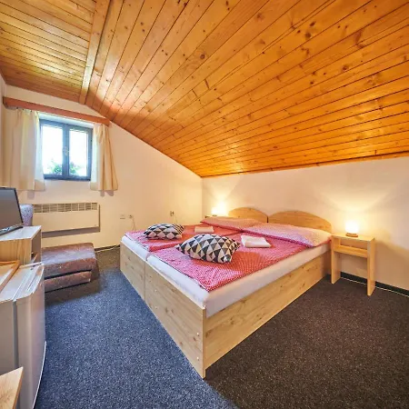 Hodkovice By Interhome Holiday home Adrspach