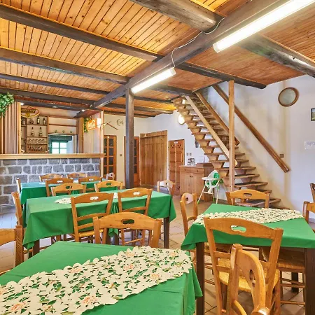 Hodkovice By Interhome Adrspach