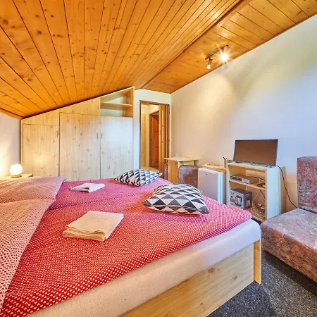 Hodkovice By Interhome Holiday home *