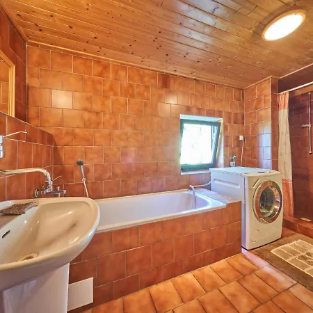 Holiday home Hodkovice By Interhome *