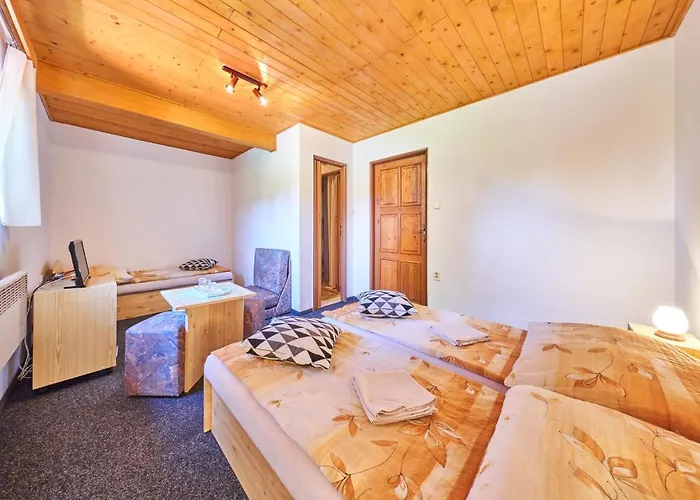 Hodkovice By Interhome *