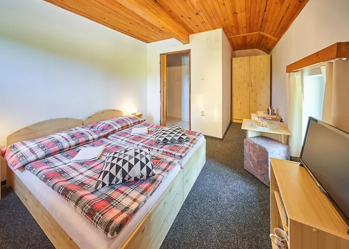 Hodkovice By Interhome Casa vacanze