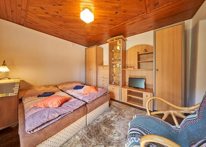 Hodkovice By Interhome Casa vacanze *