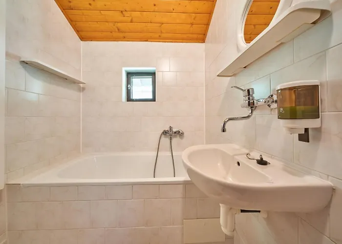 Hodkovice By Interhome Casa vacanze Adršpach