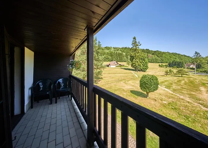 Hodkovice By Interhome Casa vacanze