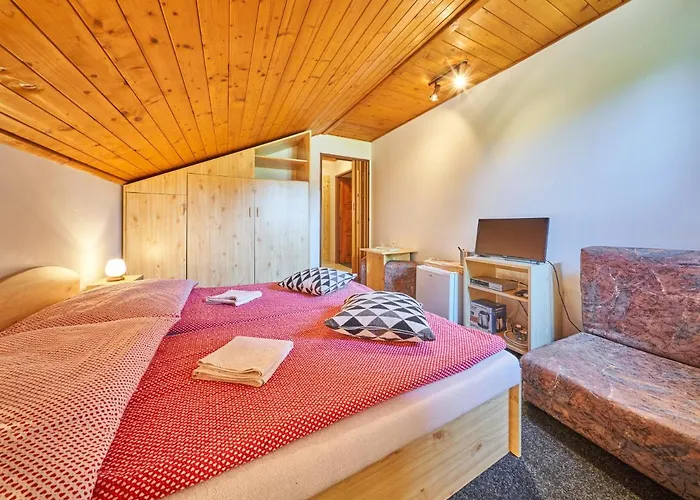 Hodkovice By Interhome Casa vacanze *