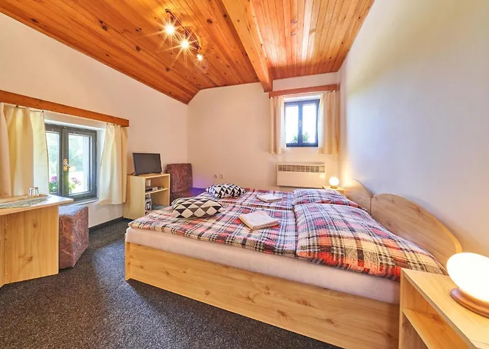 Hodkovice By Interhome Casa vacanze