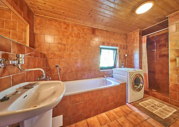 Casa vacanze Hodkovice By Interhome *